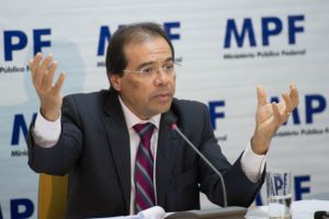 MPE pede cassação de Temer no TSE, diz jornal