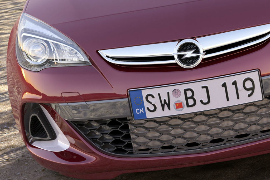 Peugeot-Citroën compra marcas europeias da GM