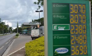 A estratégia de privatização da Petrobras