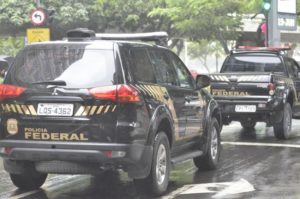 Nova fase da Lava Jato mira suspeitos ligados a senadores