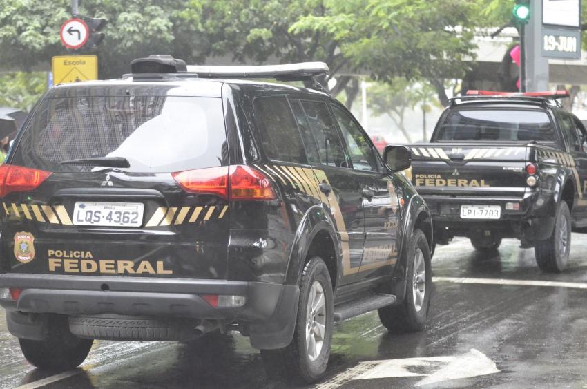 Nova fase da Lava Jato mira suspeitos ligados a senadores