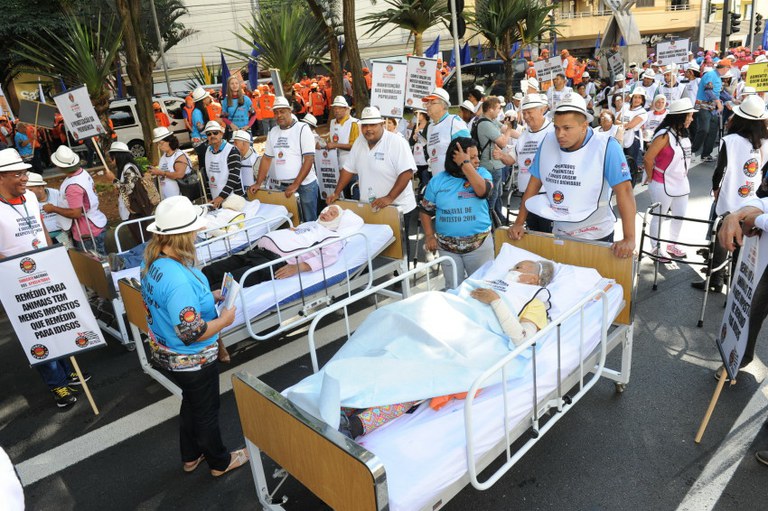 Reforma da Previdência: a morte como horizonte da aposentadoria