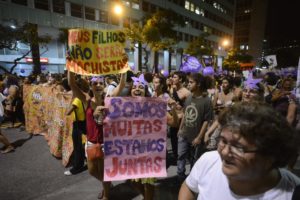 Dilma Rousseff: A luta das mulheres