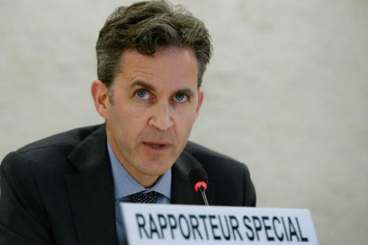 ONU: “notícias falsas” representam ameaça global