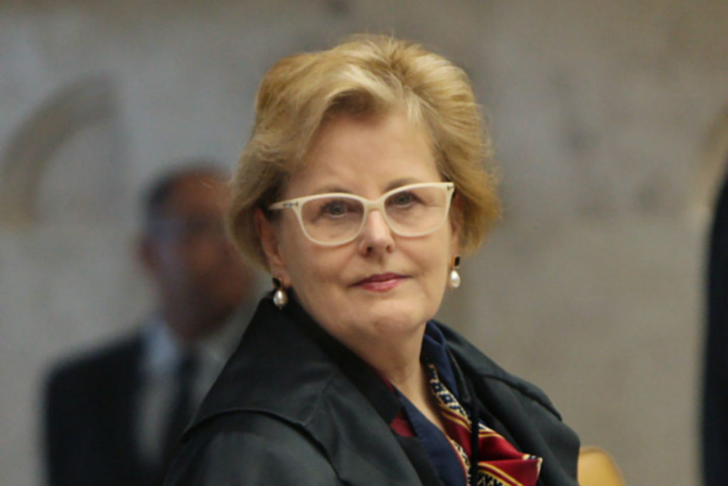 Coragem para fazer valer a Constituição: eis o que se espera do STF