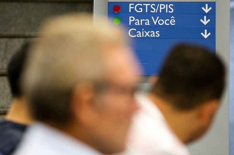 O saque neoliberal do FGTS