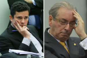 Moro condena Eduardo Cunha a 15 anos por corrupção; leia a íntegra
