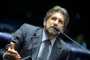 Valdir Raupp vira réu: vitória significativa para a Lava Jato