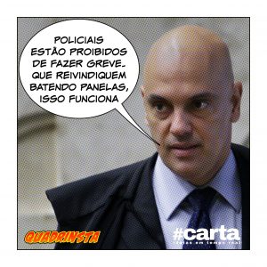 Greve não deve