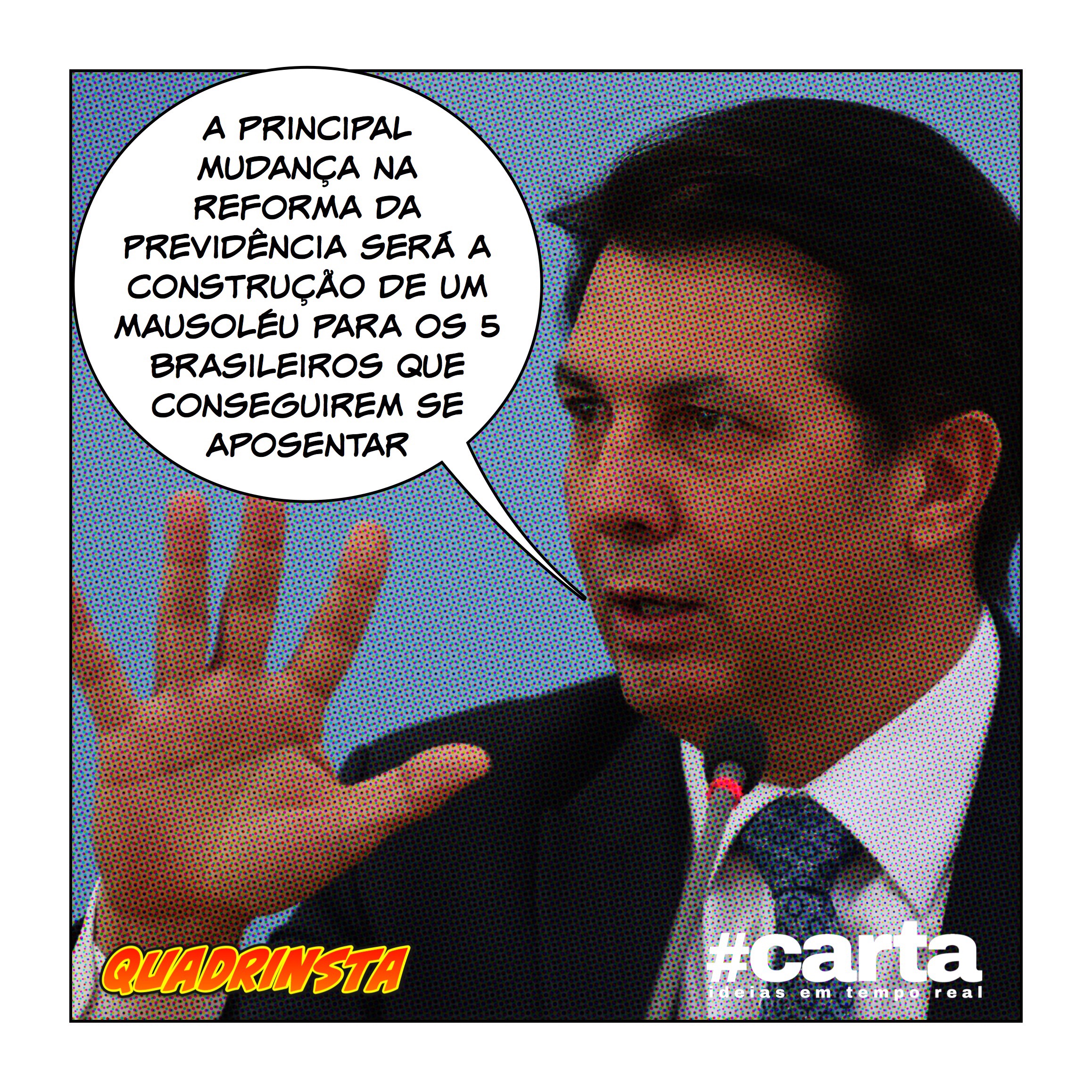 Descanse em paz