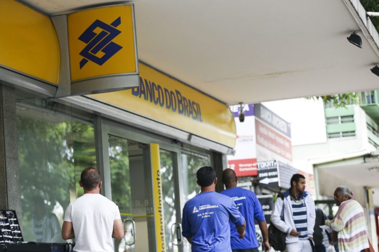 Banco do Brasil recebe estudo que mostra apoio do banco à escravidão