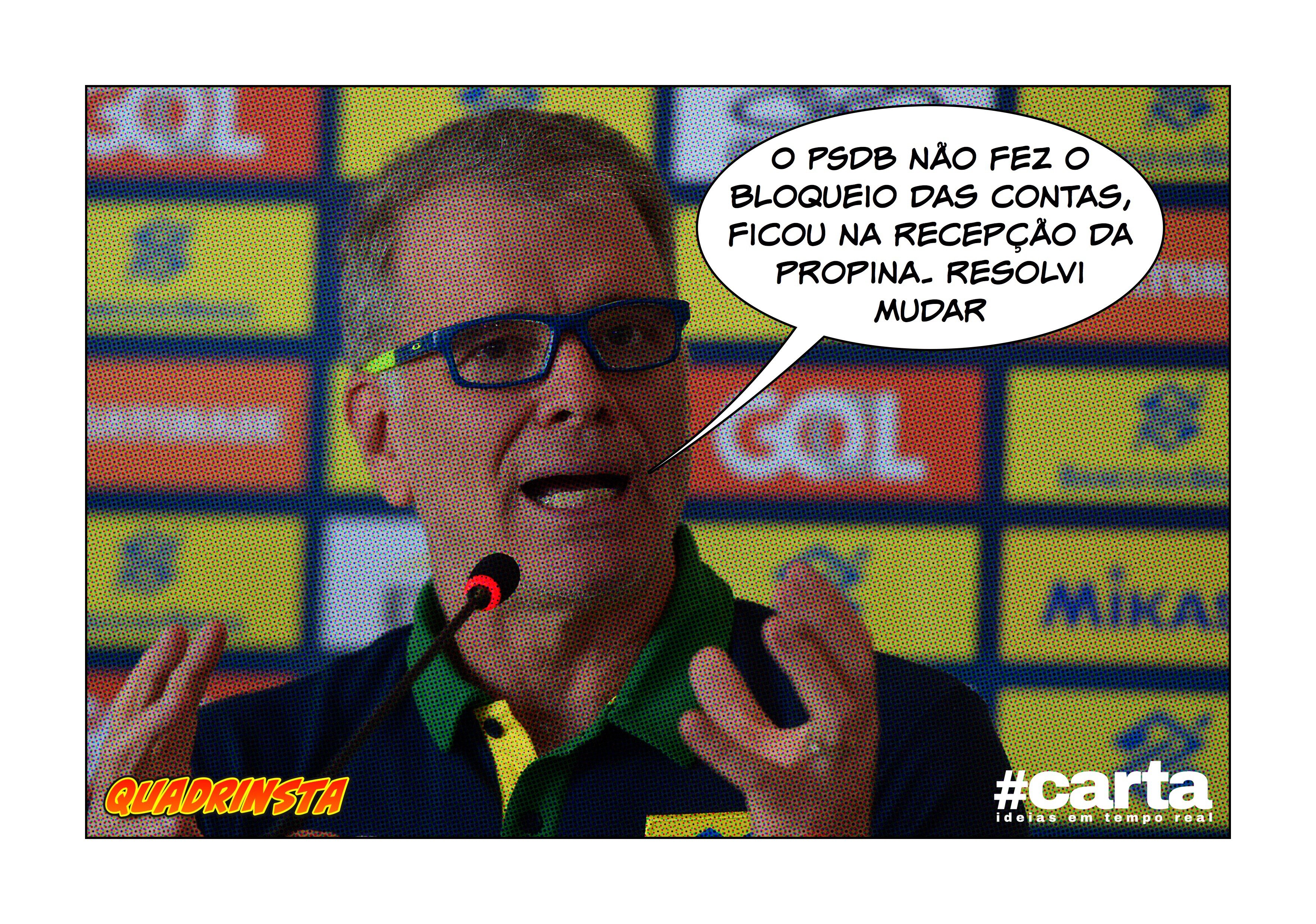 Mudança de time