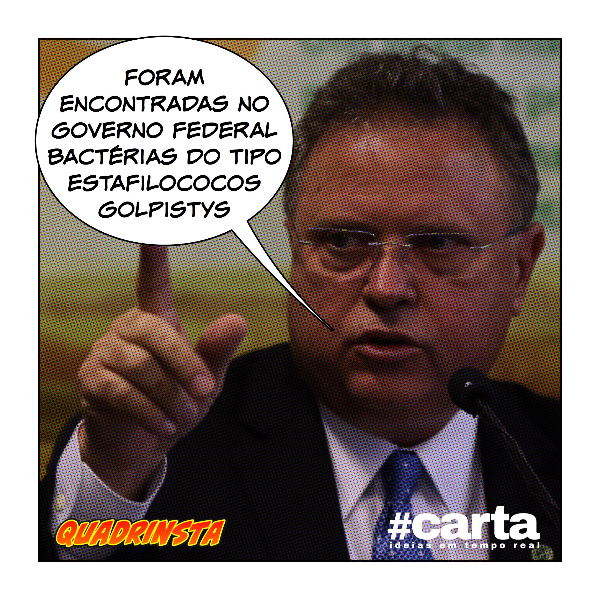 Carne temerária