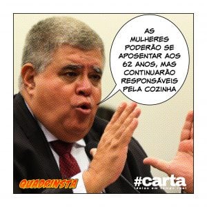 Aposentadoria parcial