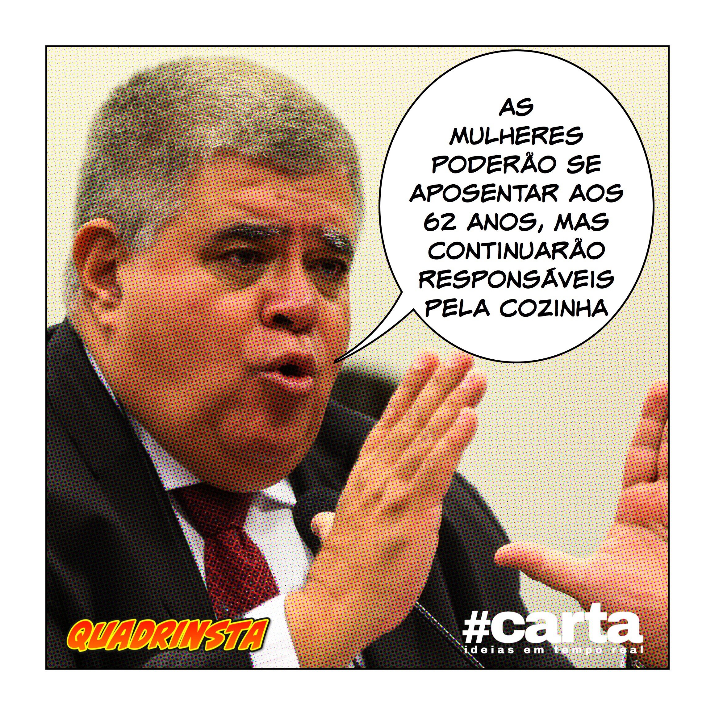Aposentadoria parcial