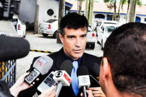Caso do tríplex no Guarujá, que tinha Lula como alvo, naufraga em SP