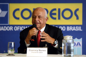 Organização criminosa pode ter agido na CBDA, diz juíza da Águas Claras