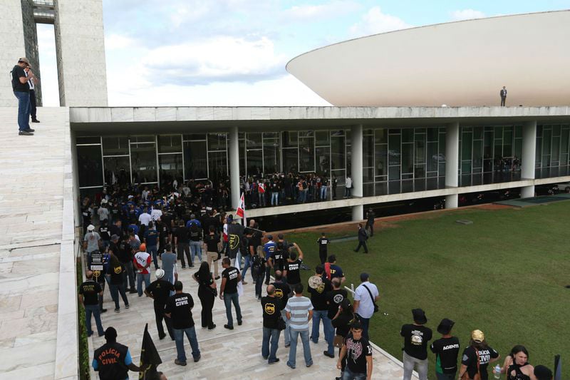 OAB, Cofecon e CNBB se unem contra a reforma da Previdência