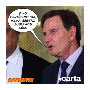 Polêmica centenária