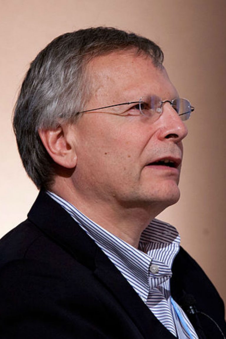 Dani Rodrik