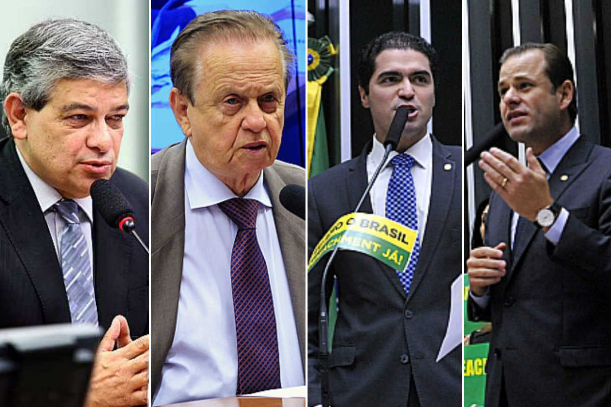 Redução de direitos trabalhistas foi aprovada por 29 deputados de MG
