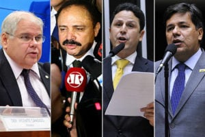 Deputados nordestinos garantiram 81 votos para o desmonte da CLT