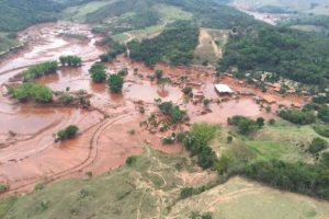 A guinada conservadora e a falta de uma agenda ambiental eficaz
