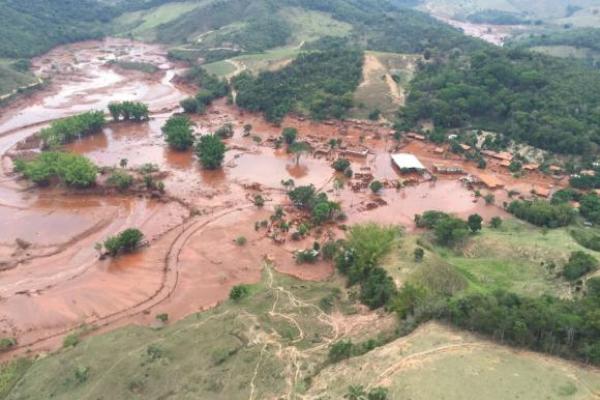 A guinada conservadora e a falta de uma agenda ambiental eficaz