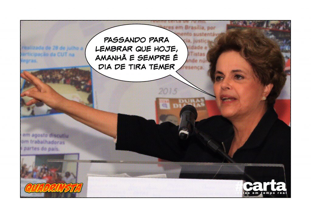 Traidor da nação