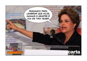 Traidor da nação