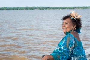 Dona Onete: o abraço do Pará contra a 