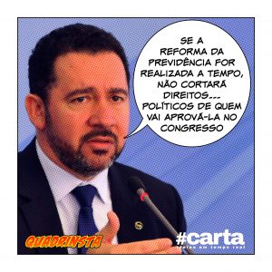 Garantia de reeleição