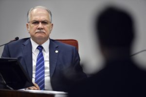 Lista de Fachin: entenda o que vem pela frente
