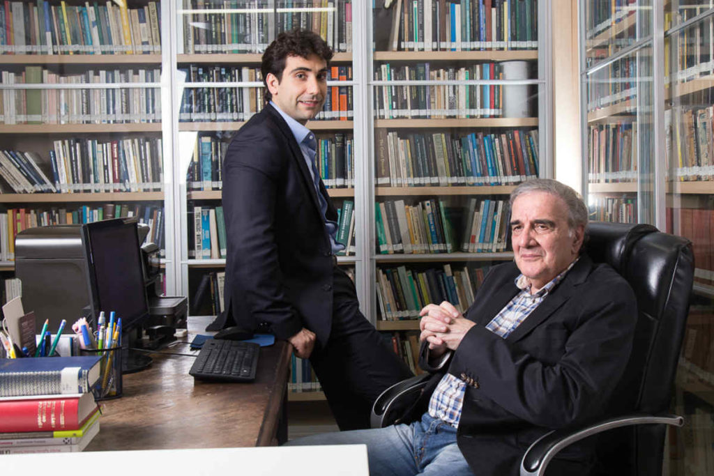Convivendo com Gabriel Galípolo, o novo número 2 da Fazenda