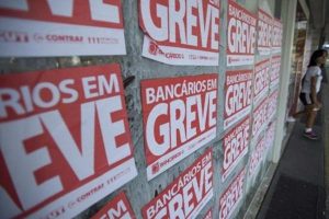 Reforma trabalhista: a formiga virou elefante