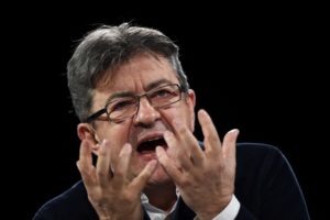 Jean-Luc Mélenchon, o esquerdista que sacode a campanha presidencial francesa