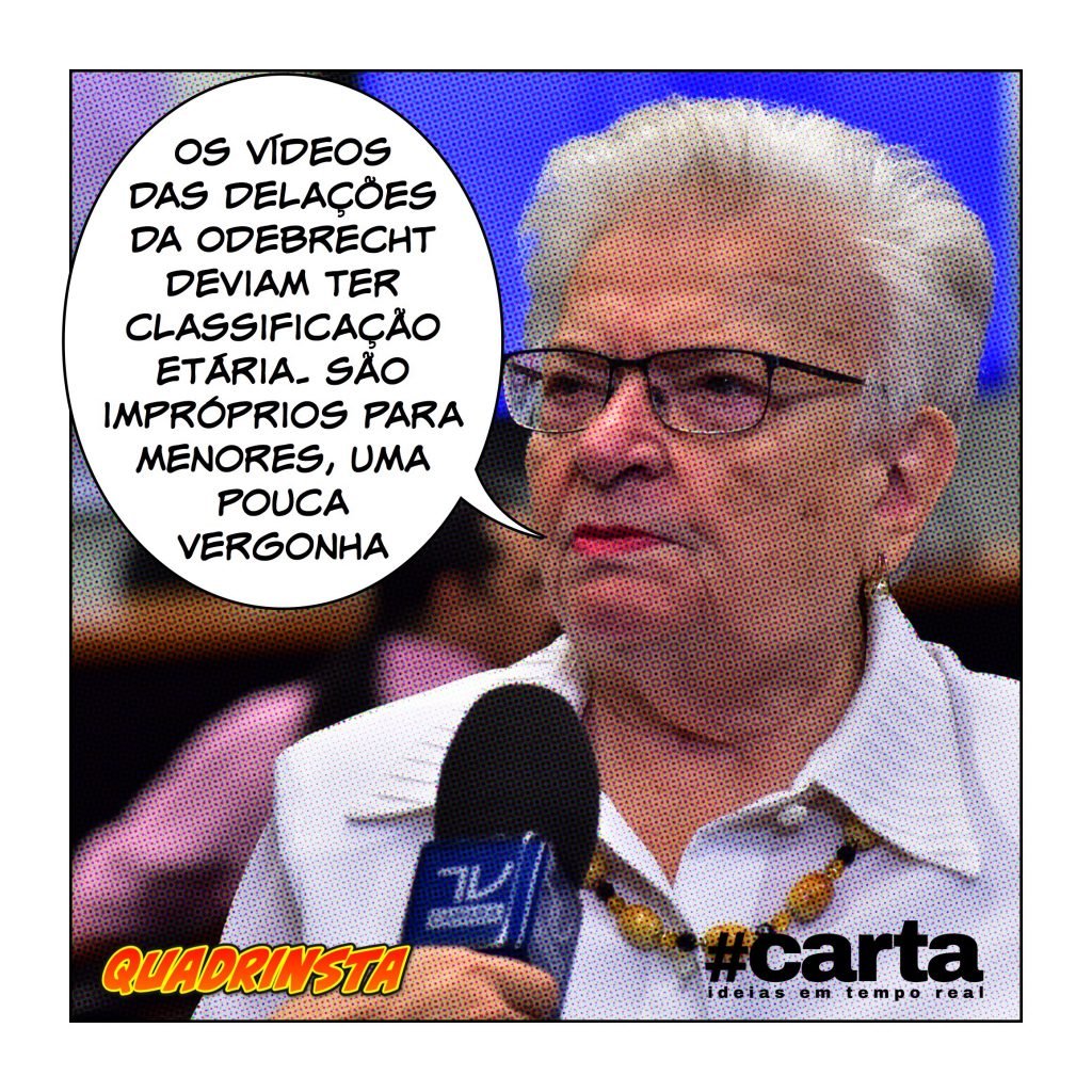 Impróprio para menores