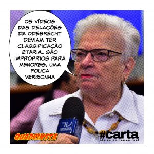 Impróprio para menores
