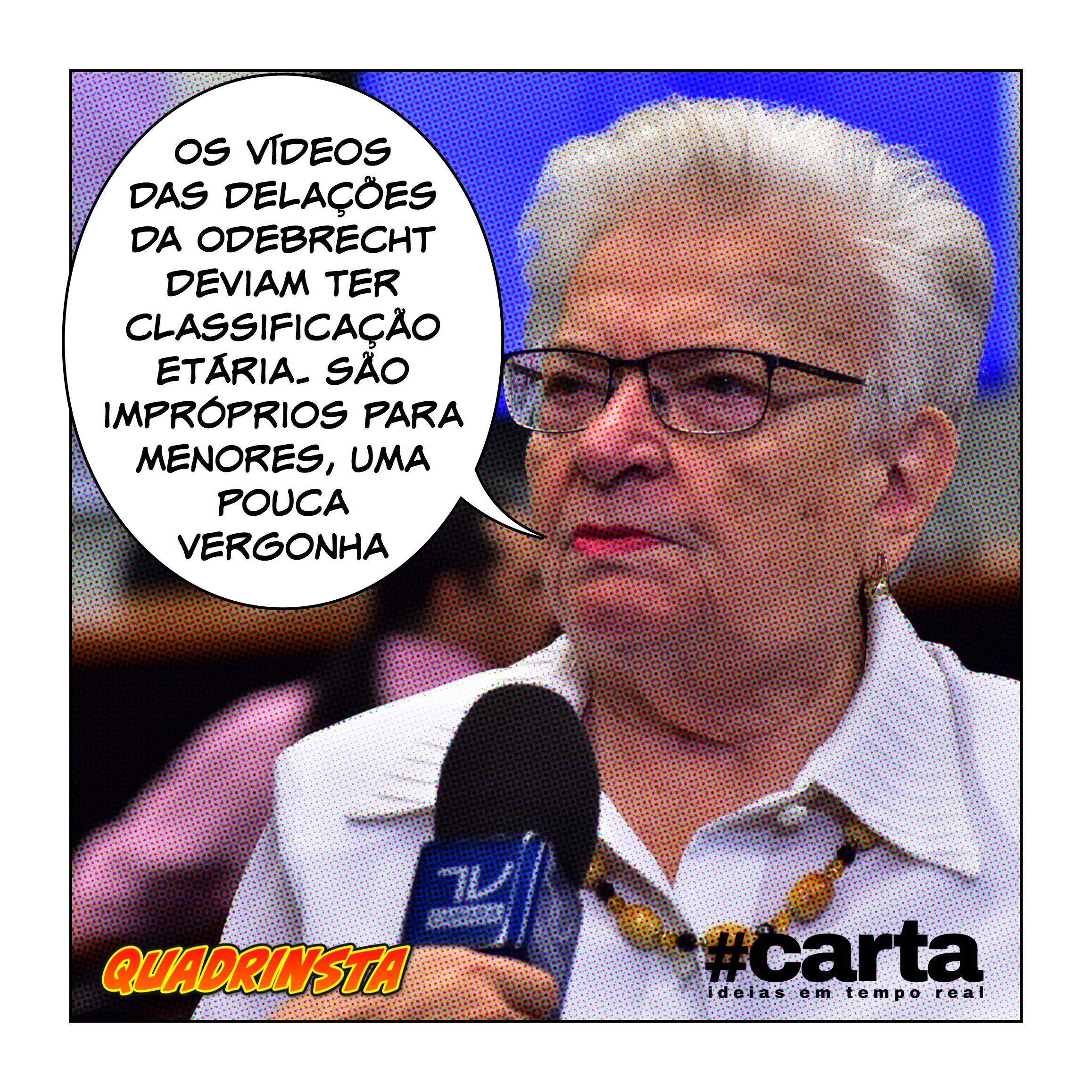 Impróprio para menores
