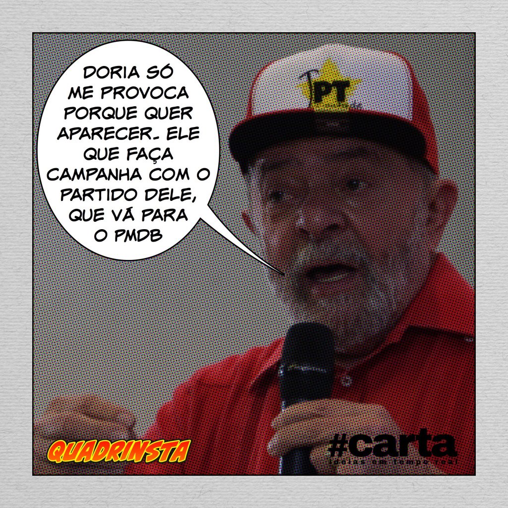 Projeção às custas