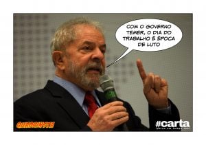 Governo Temer cogita transferir dia de finados para 1º de maio