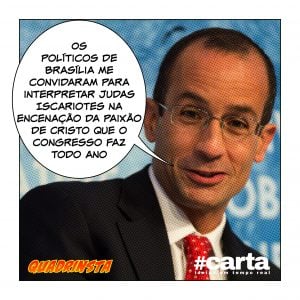 Santo delator