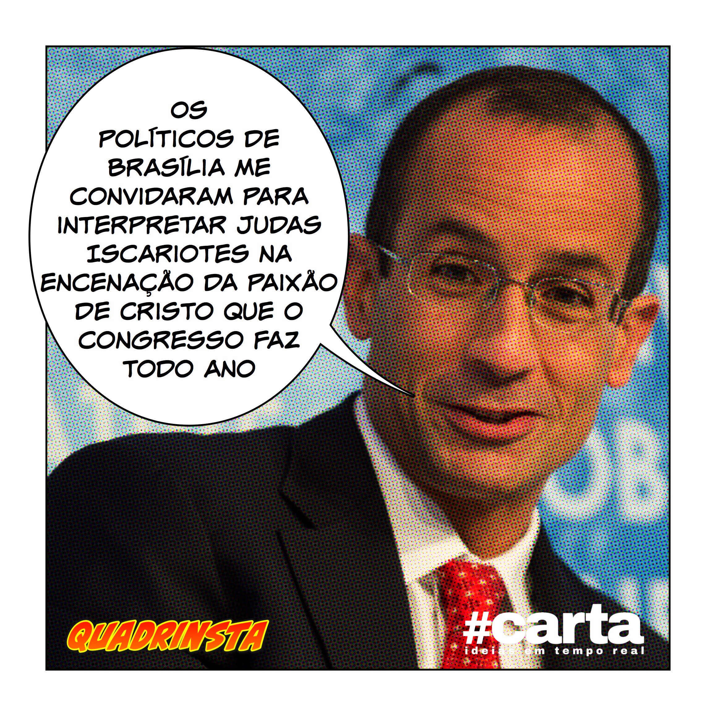 Santo delator
