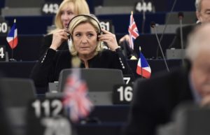 UE acompanha com expectativa a eleição presidencial francesa