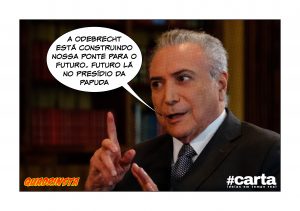 Ponte para o futuro