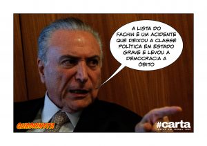 Acidente Temerário