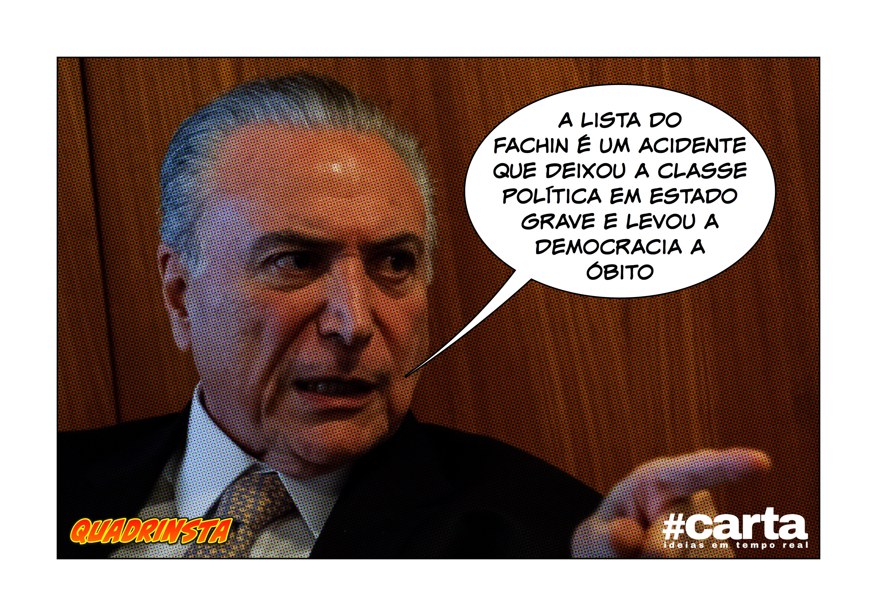 Acidente Temerário