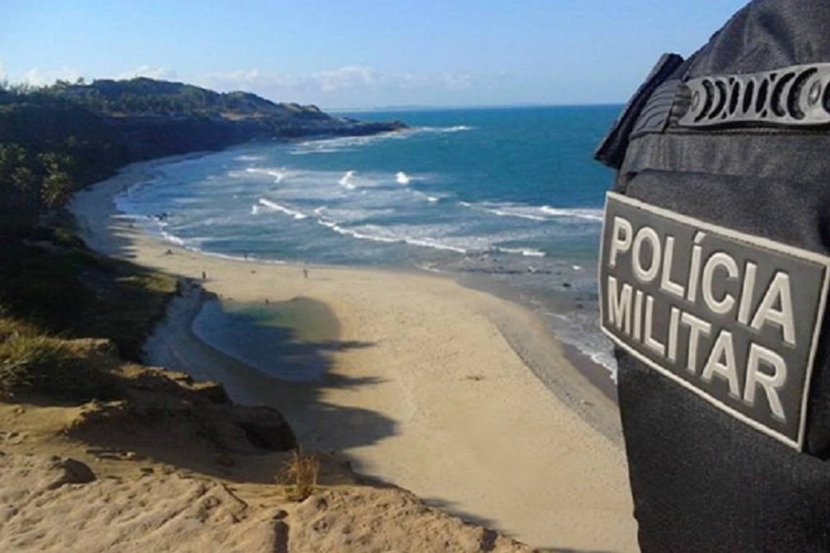Brasil tem 19 cidades entre as 50 mais violentas do mundo