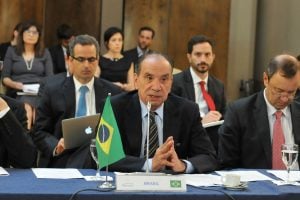 A política externa brasileira está à altura dos desafios da Era Trump?