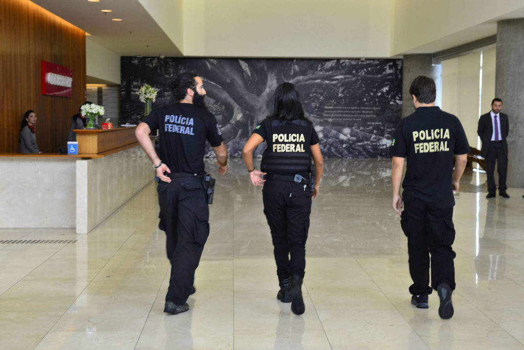 A conexão entre Caixa 2 e lavagem de dinheiro